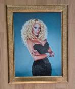 Afbeelding van RuPaul, Ophalen, Minder dan 50 cm, Minder dan 50 cm