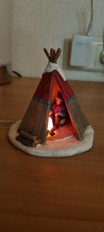 Luville verlicht object wigwam tent, Diversen, Kerst, Ophalen of Verzenden