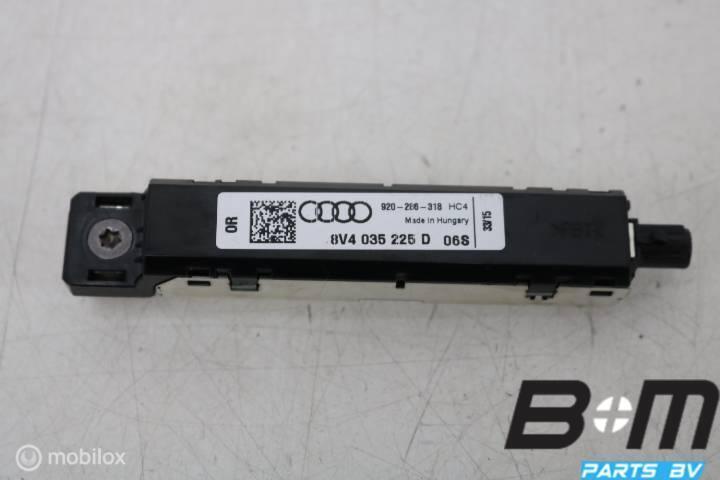 Antenneversterker Audi A3 8V FL SB 8V4035225D, Auto diversen, Autoradio's, Gebruikt