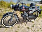Zundapp 517-05 liste 2  Super combinette jubileum 1967 uniek, Ophalen, Overige modellen, Maximaal 45 km/u, 49 cc