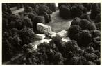 Centrum Hydepark, Driebergen - luchtfoto - ongelopen, Ophalen of Verzenden, Voor 1920, Ongelopen, Utrecht