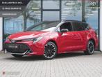 Toyota Corolla Touring Sports 1.8 Hybrid GR-Sport, Auto's, 450 kg, 4 cilinders, Met garantie (alle), 122 pk