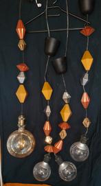 Lampen set, Huis en Inrichting, Ophalen of Verzenden, Minder dan 50 cm