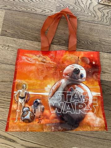 Star Wars – R2-D2 Boodschappentas beschikbaar voor biedingen