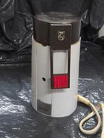 Philips electrische koffiemolen, Ophalen of Verzenden, Zo goed als nieuw