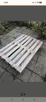 Pallets gratis, Doe-het-zelf en Verbouw, Hout en Planken, Ophalen of Verzenden, Overige houtsoorten, Minder dan 200 cm, Pallet