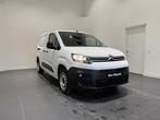 Citroen Berlingo 1.5 BlueHDi 100 S&S L2 | Parkeersensoren |, Voorwielaandrijving, Gebruikt, Euro 6, 4 cilinders