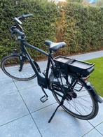 Gazelle electrische fiets Orange C7 HMS van 2019, Fietsen en Brommers, Elektrische fietsen, Ophalen, Zo goed als nieuw, 59 cm of meer