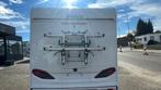 Knaus Vansation 640 MEG 180Pk autom,ACC, fietslift, FULL LED, Caravans en Kamperen, Automaat, Ringverwarming, Luifel, Diesel