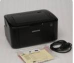 Samsung ML1665 a4 Laserprinter bureauformaat, Printer, Refurbished, Ophalen of Verzenden, Samsung