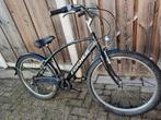 Stoere jongens herenfiets, Ophalen, Gebruikt, 26 inch of meer