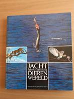 Jachttechnieken uit de dierenwereld, Boeken, Ophalen, Zo goed als nieuw