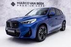 BMW iX1 xDrive30 Launch Edition 67 kWh M-Sport | Pano | Memo, Auto's, BMW, Automaat, Gebruikt, Zwart, Blauw