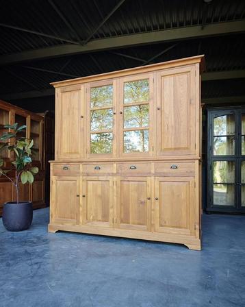 Buffetkast Teak | Teakhouten winkelkast  #1911 beschikbaar voor biedingen