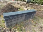Betonbanden 6 nieuw, Gebruikt, Ophalen of Verzenden, Border, Beton