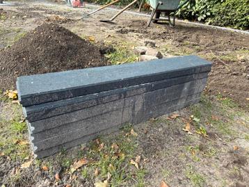Betonbanden 6 nieuw beschikbaar voor biedingen