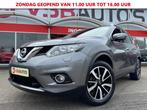 Nissan X-TRAIL 1.6 DIG-T 163PK LED NAVI PANO-DAK TREKHAAK CA, 1618 cc, 163 pk, Bedrijf, Handgeschakeld