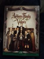 Addams family values, Alle leeftijden, Verzenden, Zo goed als nieuw, Romantische komedie