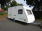 Sterckeman Starlett (bj 2006), Caravans en Kamperen, Sterckeman, Tot 4 meter, 500 - 750 kg, Kachel