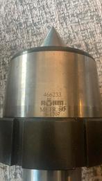 Een nieuw center van het merk rohm, Doe-het-zelf en Verbouw, Ophalen of Verzenden, Nieuw, Metaaldraaibank