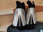 Panter scheenbeschermers, Sport en Fitness, Maat XL, Ophalen of Verzenden, Zo goed als nieuw, Set