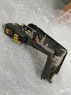 Peugeot Citroën Zekeringkast op accu met kap -  9666527580, Ophalen of Verzenden, H, H, H