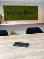 iPhone 16 Pro 128GB Zwart Titanium - top conditie - 99% accu, Telecommunicatie, Mobiele telefoons | Apple iPhone, Ophalen, 99 %