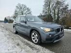BMW X1 sDrive18i / Navi / PDC / Automaat / Onderhouden, Auto's, 4 cilinders, Bedrijf, 750 kg, X1