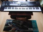 Novation 61SL MKIII Midi controller full DAW control, Muziek en Instrumenten, Midi-apparatuur, Ophalen of Verzenden, Zo goed als nieuw