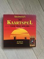 Catan kaartspel, Hobby en Vrije tijd, Gezelschapsspellen | Kaartspellen, Gebruikt, Ophalen