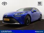 Toyota Mirai Prestige | Leder | Navigatie | Elektrisch verst, Auto's, Toyota, Automaat, Adaptive Cruise Control, Achterwielaandrijving