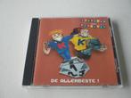 CD Kinderen voor Kinderen - De Allerbeste!, Cd's en Dvd's, Cd's | Kinderen en Jeugd, Verzenden, Muziek
