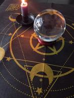 Altaar kleed, pentagram, pen, Verzenden, Nieuw