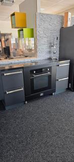 Elementi Fornuis / keukenblok, Ophalen, Zo goed als nieuw, 200 cm of meer, Minder dan 100 cm