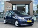 SEAT Mii 1.0 Sport Dynamic Navigatie | Parkeersensoren | Lic, Voorwielaandrijving, Euro 5, Stof, Gebruikt