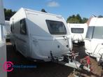 Knaus Sudwind Exclusive 450 +Mover, Schokbreker, Bedrijf, 6 tot 7 meter, Knaus