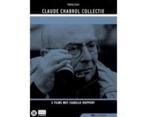 Claude Chabrol collectie, Cd's en Dvd's, Vanaf 16 jaar, Ophalen of Verzenden, Zo goed als nieuw, Overige gebieden