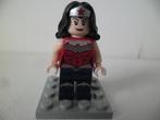 Lego Minifiguren/Poppetjes Super Heroes: Wonder Woman, Lego, Zo goed als nieuw, Verzenden