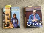 Kookboek, Boeken, Gelezen, Jamie Oliver, Europa, Verzenden