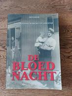 De Bloednacht Opschudding in Broek op Langedijk Frits Kool, Overige, Ophalen of Verzenden, Zo goed als nieuw, Frits Kool