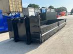 Sidalco Inrij container met stalen kleppen (bj 2025)