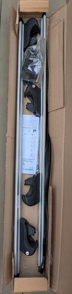 Hapro Cronos Aero 1 Aluminium dakdrager, Auto diversen, Dakdragers, Ophalen, Zo goed als nieuw
