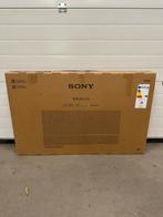 Sony Bravia 50” KD-50X75WL 4K Smart TV, Ophalen, LED, 50 Hz, Zo goed als nieuw