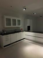 €7800 Mandemakers showroom keuken, Huis en Inrichting, Keuken | Complete keukens, Ophalen, Zo goed als nieuw