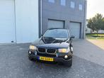 BMW X3 2.0i Executive 2008 Cruise control, Zwart, 4 cilinders, 150 pk, Zwart