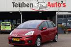Citroen C4 Picasso 1.8-16V Ambiance 5p. Airco, Climate contr, Gebruikt, 4 cilinders, 1749 cc, 1445 kg