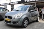 Suzuki Splash 1.2 Exclusive / Airco / Automaat /, Gebruikt, 4 cilinders, Origineel Nederlands, Bedrijf