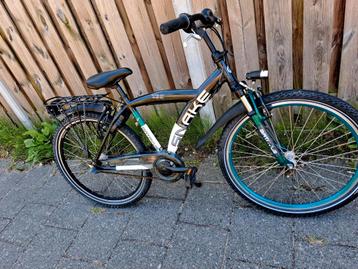 BATAVUS SNAKE jongensfiets  beschikbaar voor biedingen