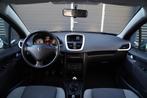 Peugeot 207 1.4 VTi Millesim 200 5DRS LM VELGEN BLUETOOTH CR, Auto's, Voorwielaandrijving, Euro 5, Stof, Gebruikt
