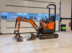 Doosan DX10Z/bobcat E10 minigraver (bj 2019), Zakelijke goederen, Machines en Bouw | Kranen en Graafmachines, Graafmachine